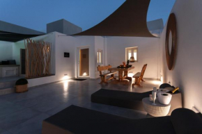 Villa Izabela Santorini